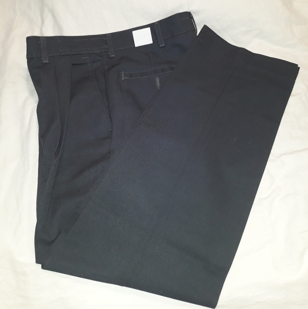 Redkap work pants